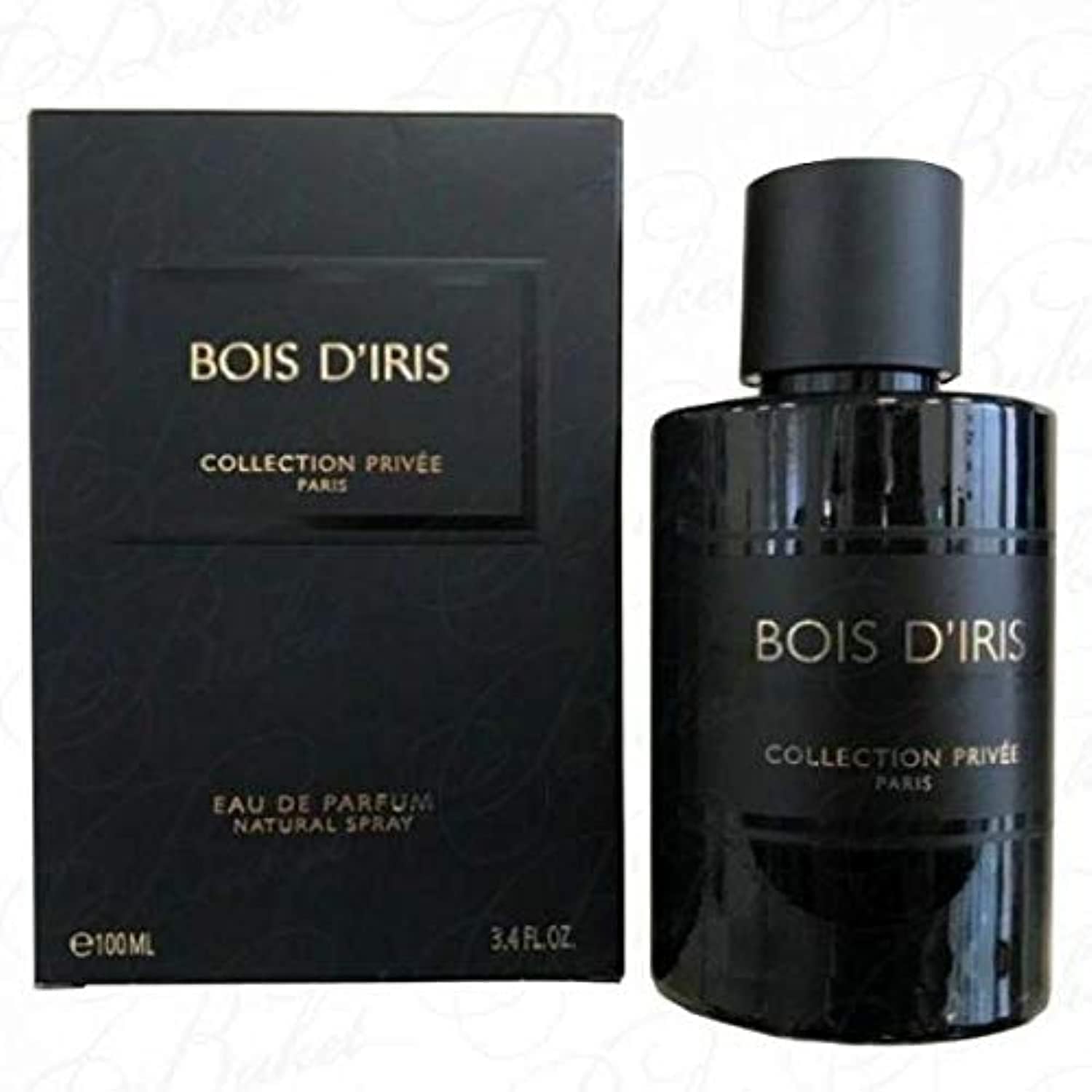 Bois D'iris Perfum