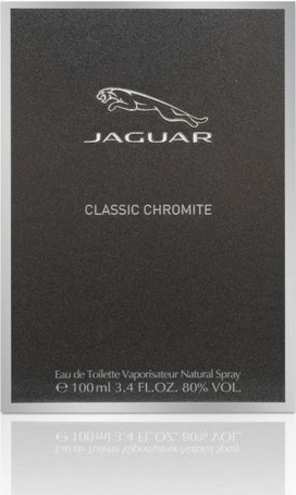 Jaguar Classic Block 100 Ml