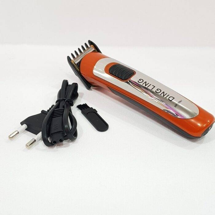 Dingling Professional Trimmer Rf607