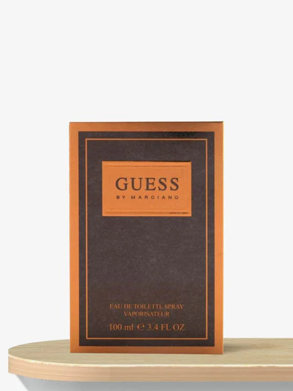 Guess By Marciano Edt100ml