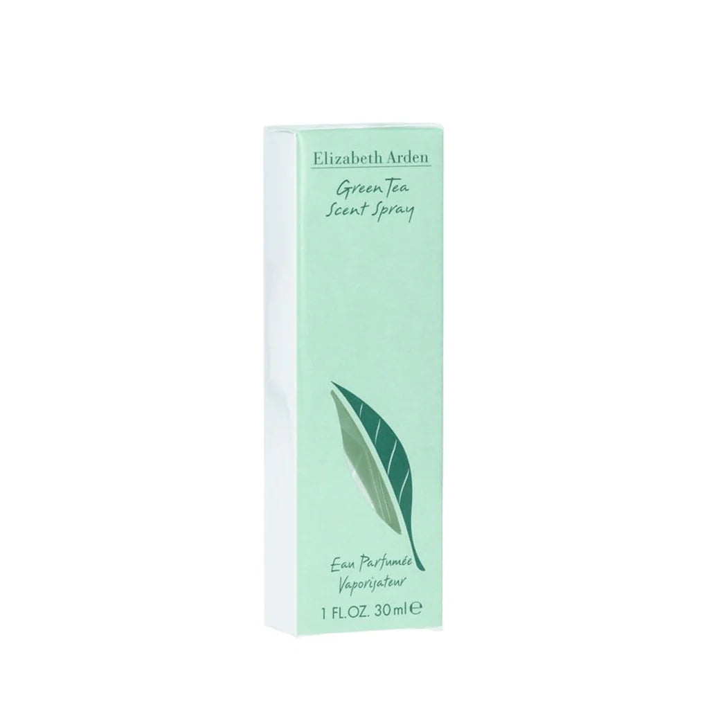 Green Tea Edt 100ml