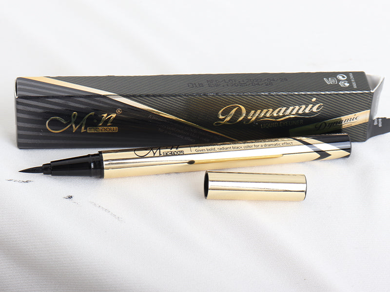 Dynamic Liquid Eyeliner Block