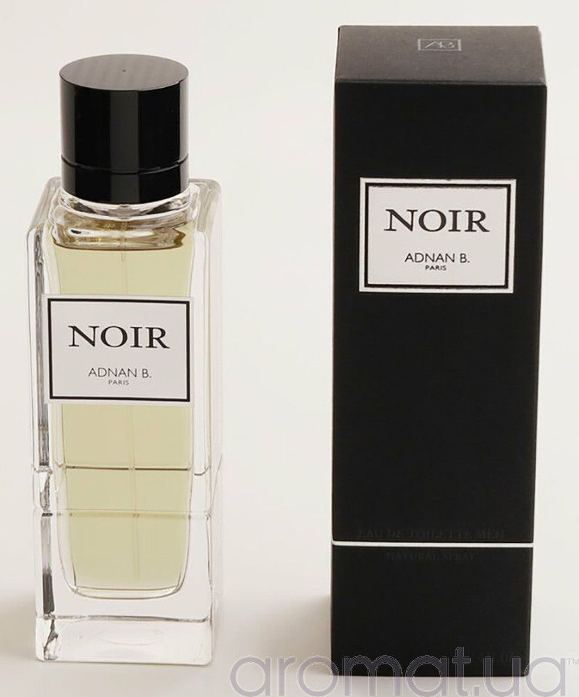 Noir Adnan Edt 100ml