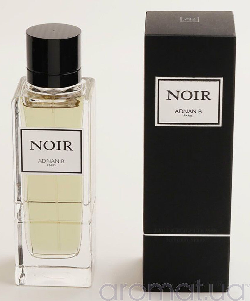 Noir Adnan Edt 100ml