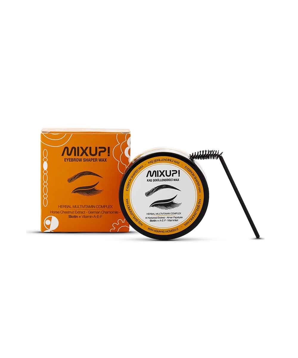 Eyebrow Shaper Wax