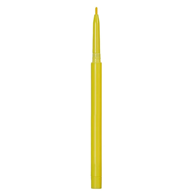 Color Eyeliner Yellow