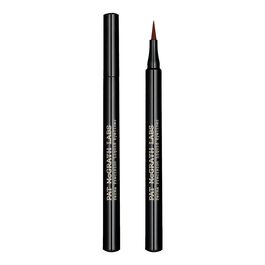 Color Eyeliner Black