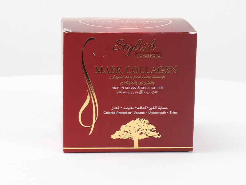 Stylish Mask Collagen