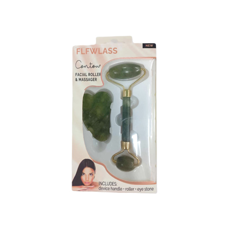 Flbwles Facial Roller And Massager