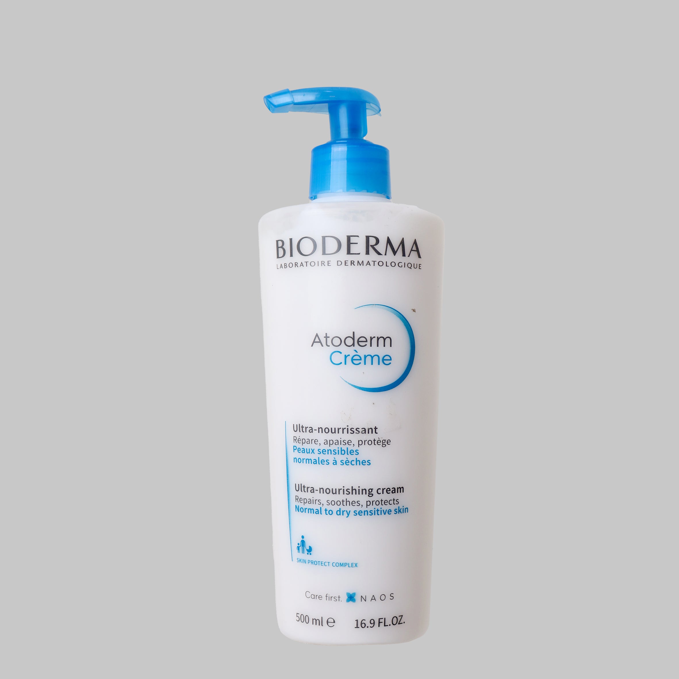 Biodema Atoderm Cream