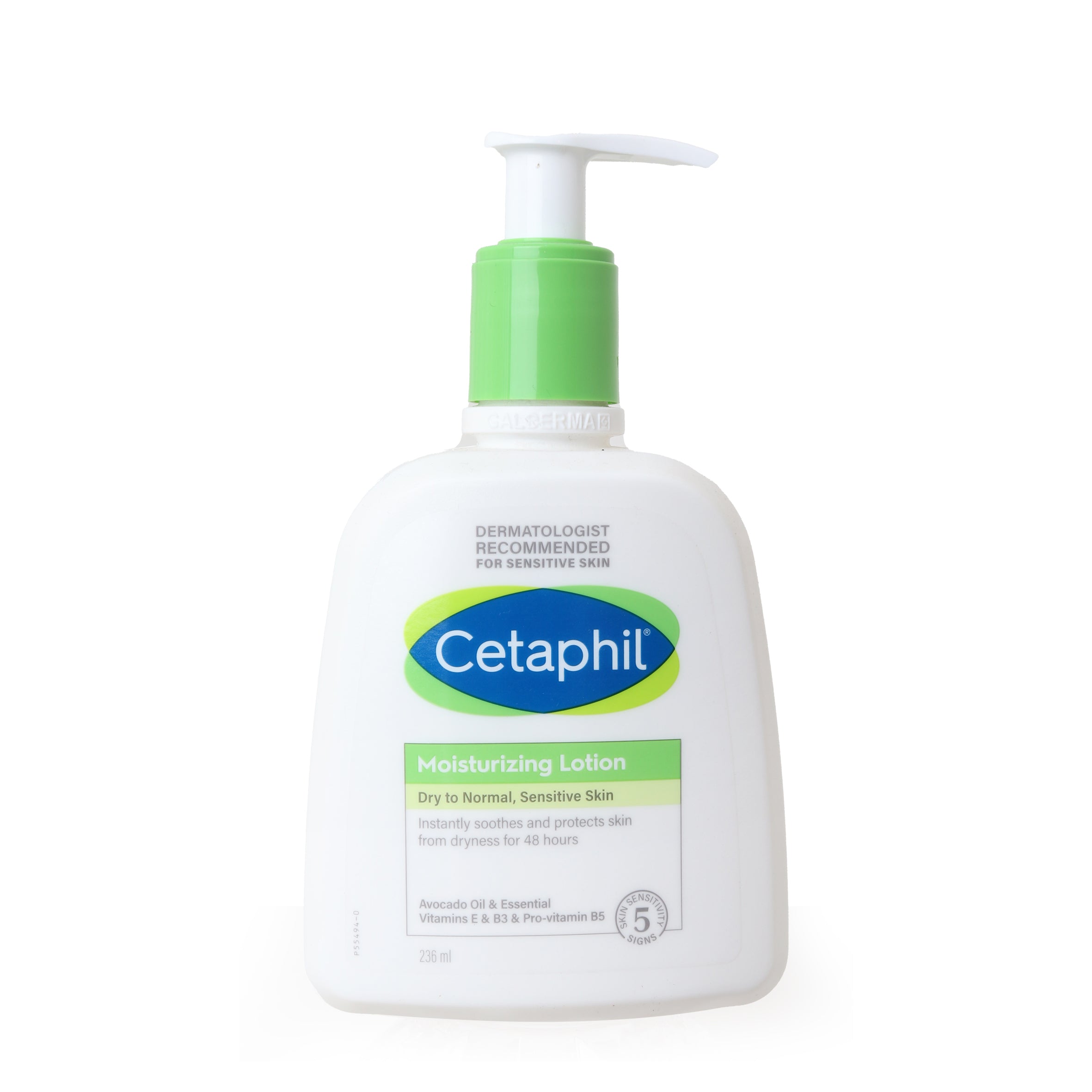 Cetaphil Moisturizing Lotion 236 Ml