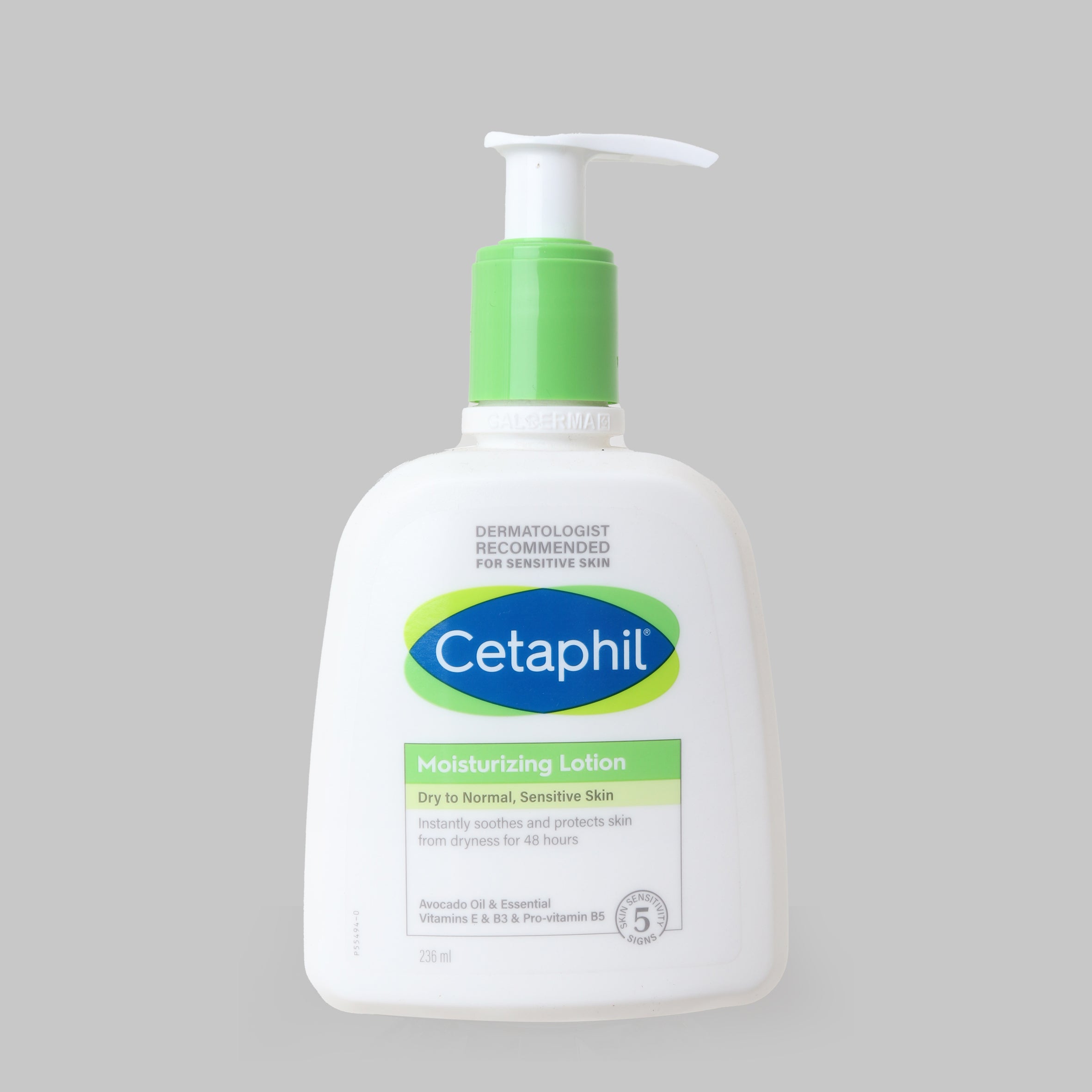 Cetaphil Moisturizing Lotion 236 Ml