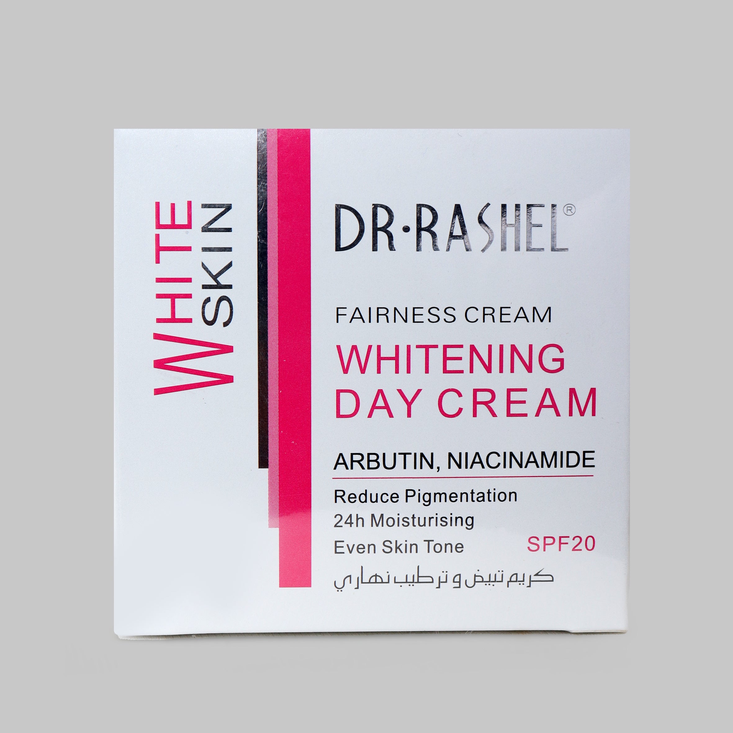 Dr Rashel Whitening Day Cream 50g