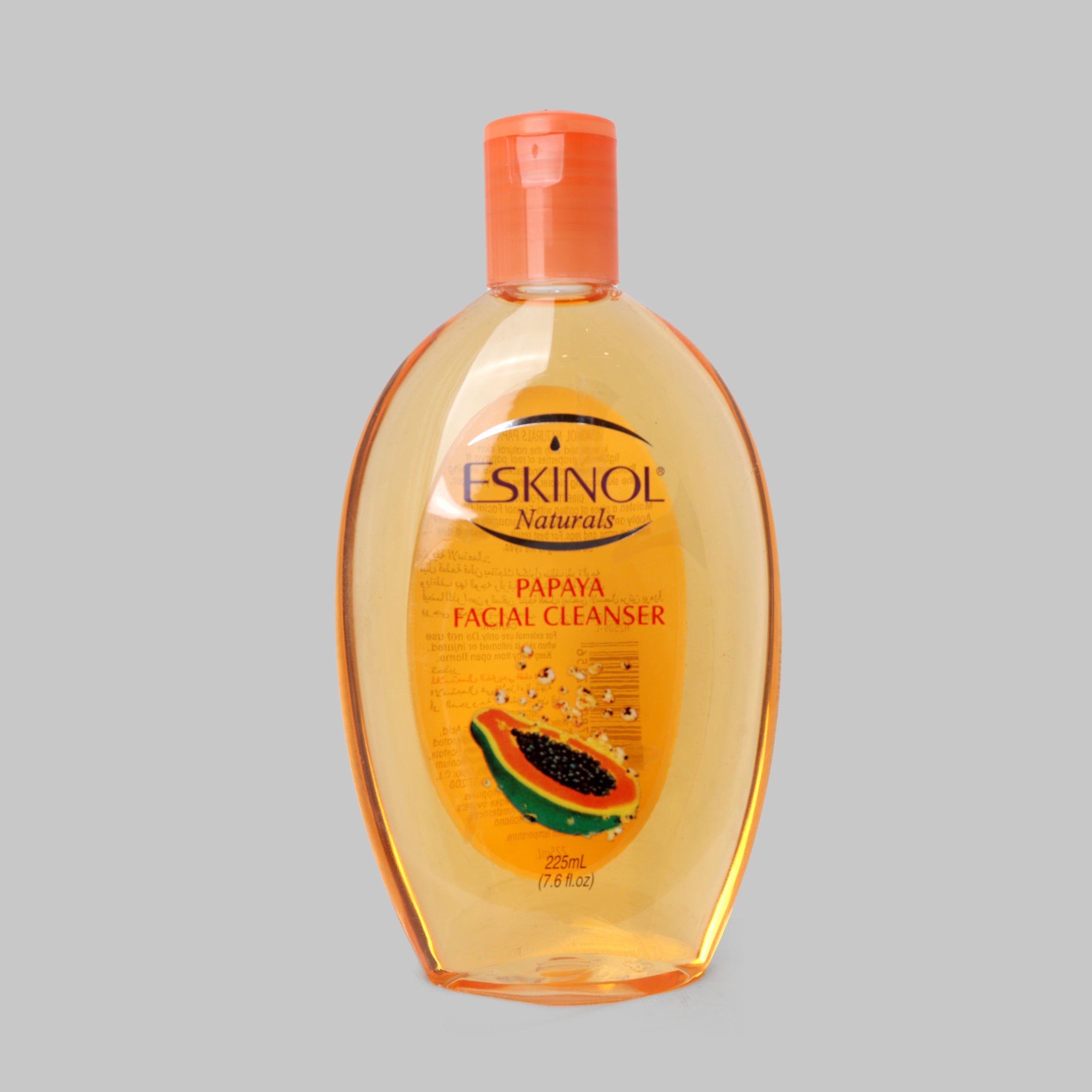 Papaya Facial Cleanser