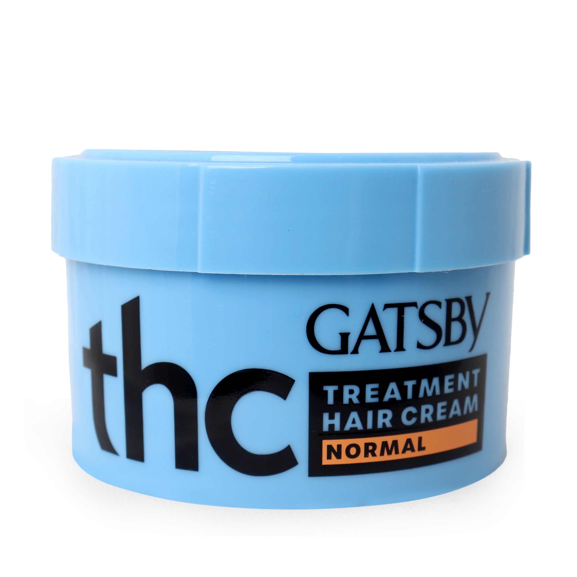 Gatsby Long Lasting Moisture Hair Cream