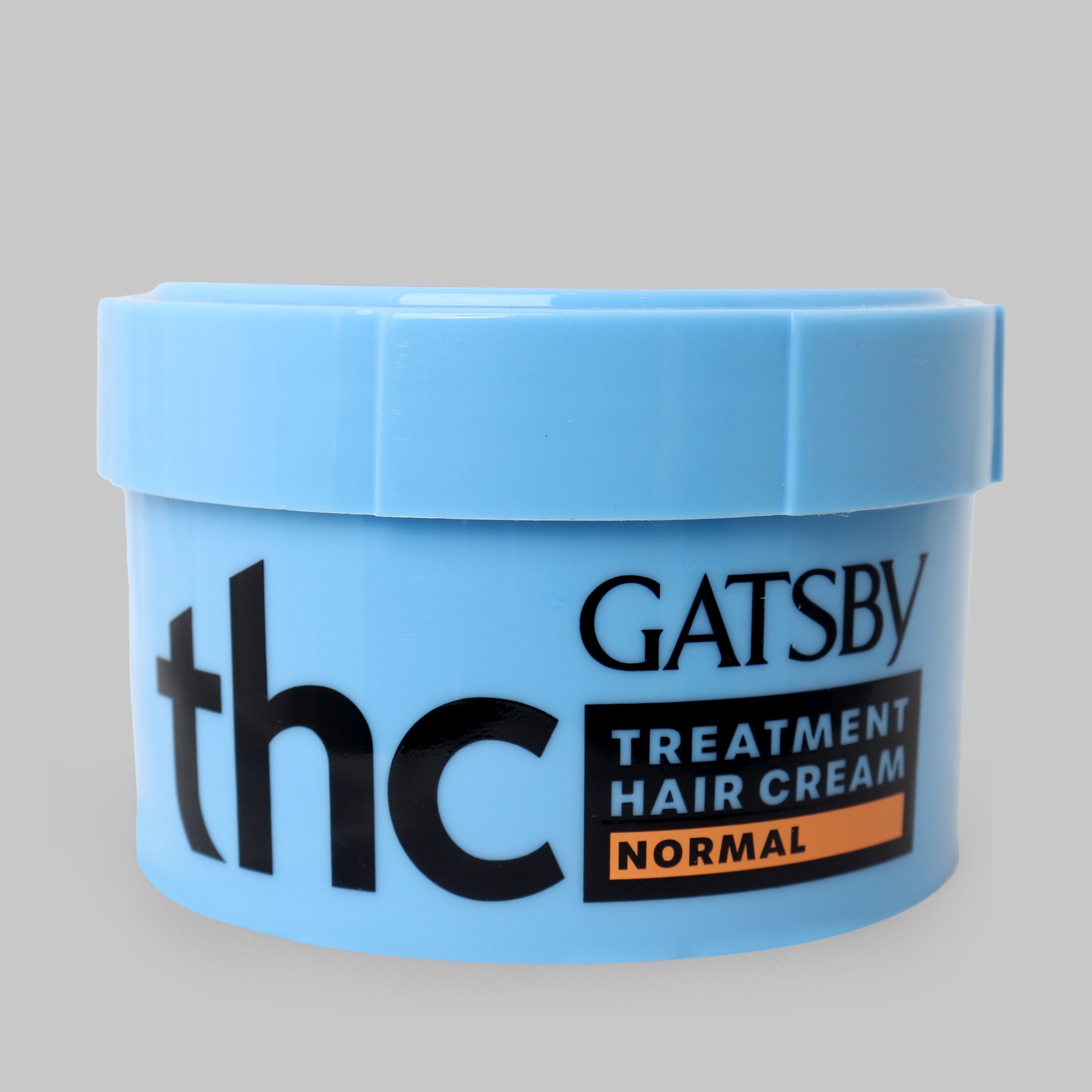 Gatsby Treatment Hair Cream Normal