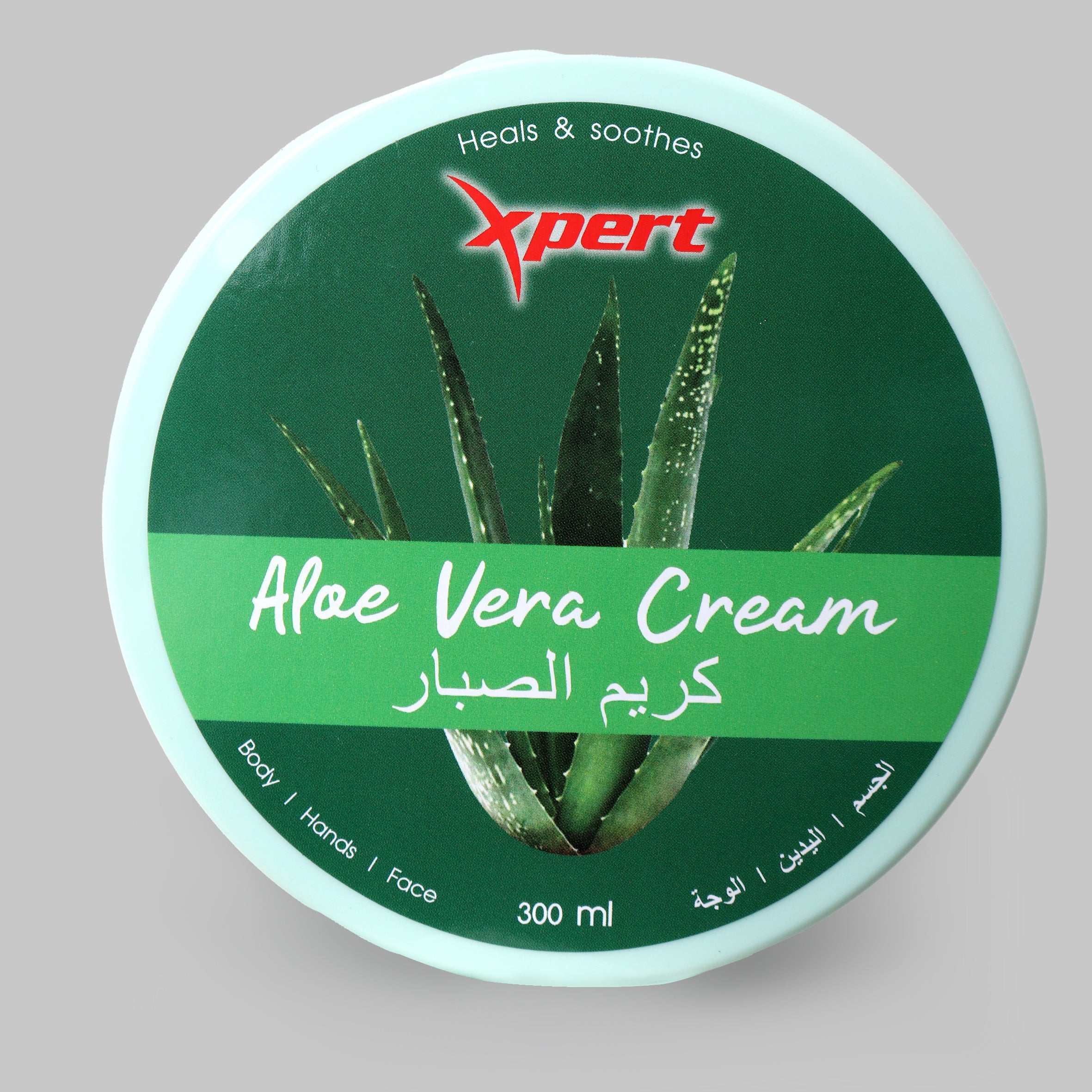 Xpert Aloe Vera Cream