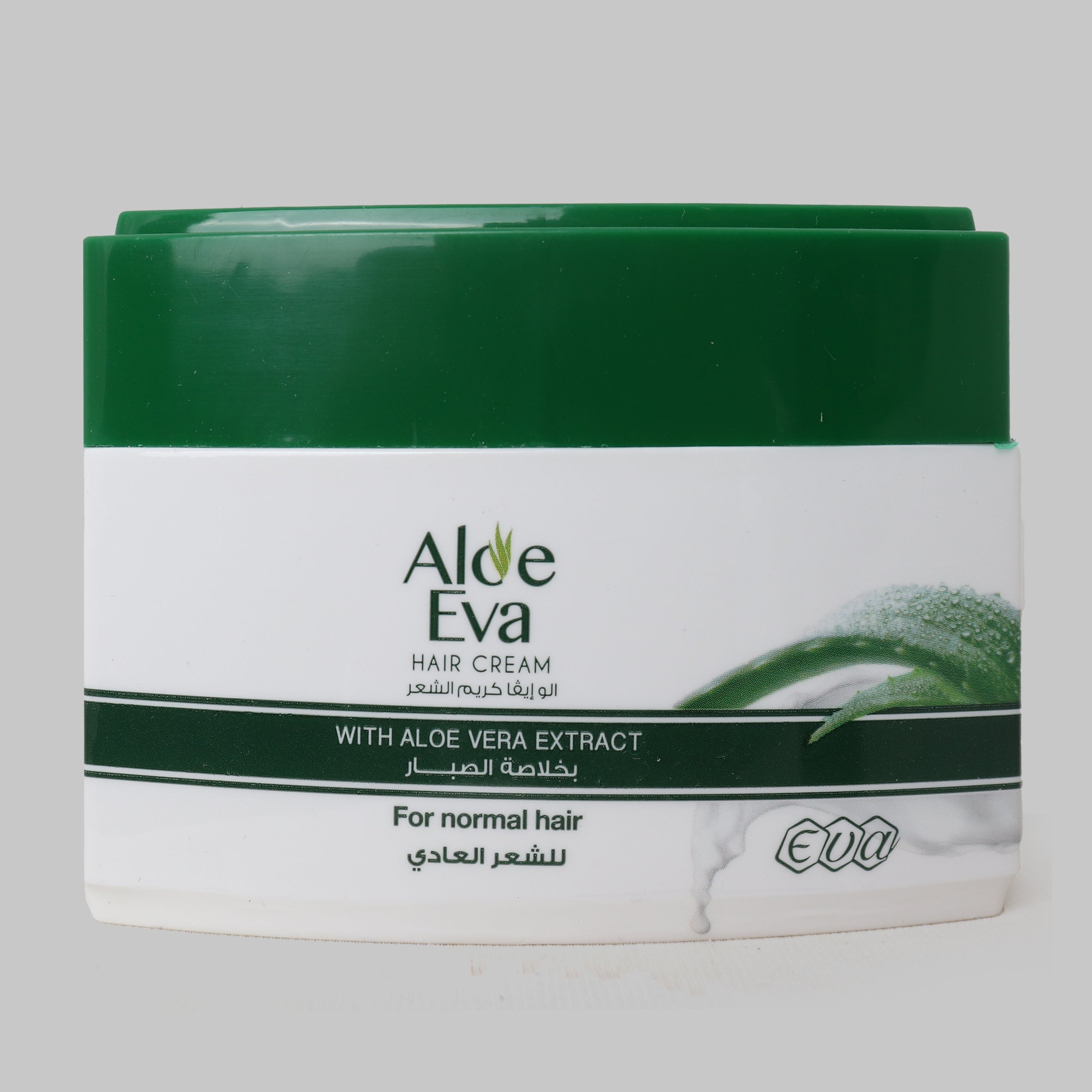 Aloe Vera Hair Cream