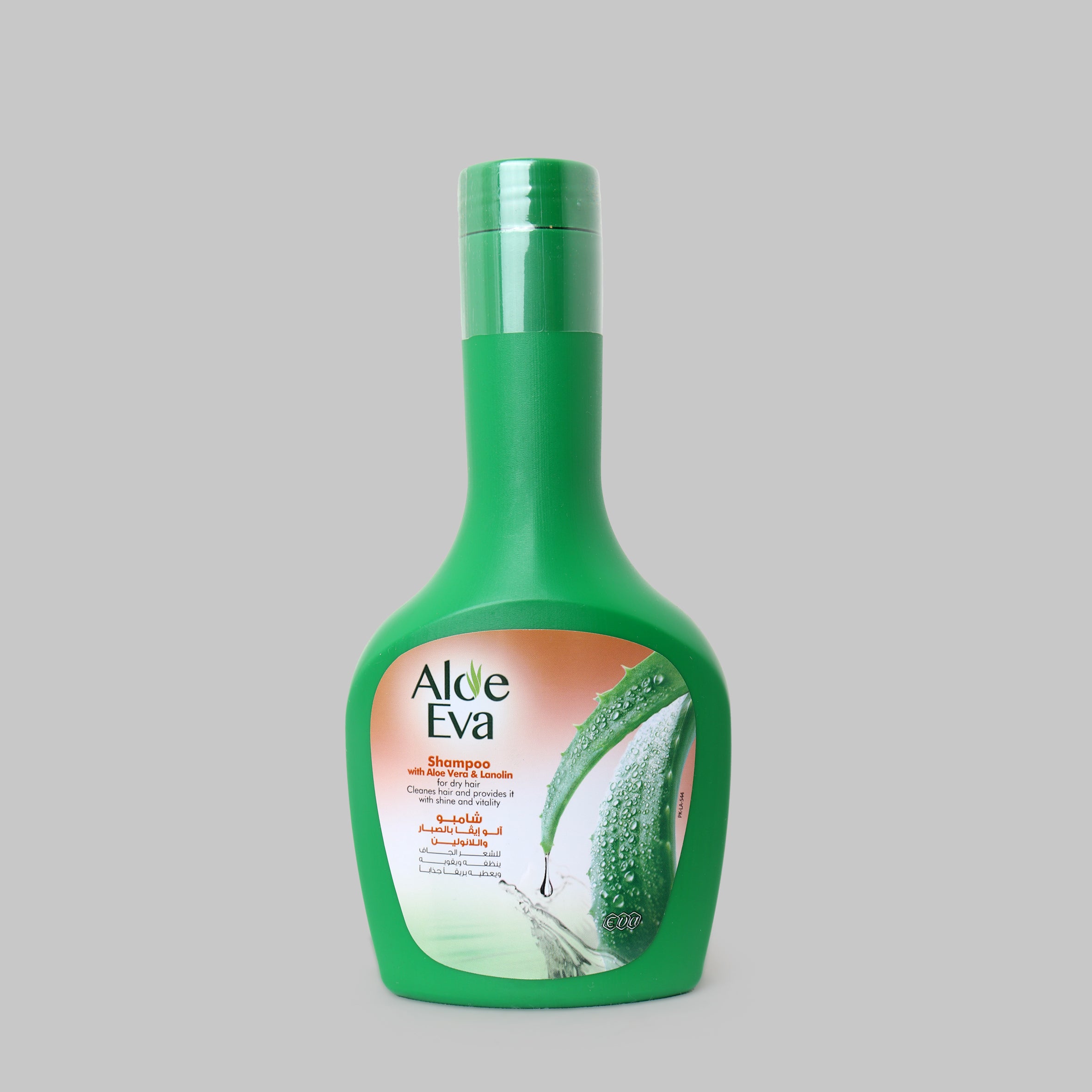 Aloe Eva Shampoo 1