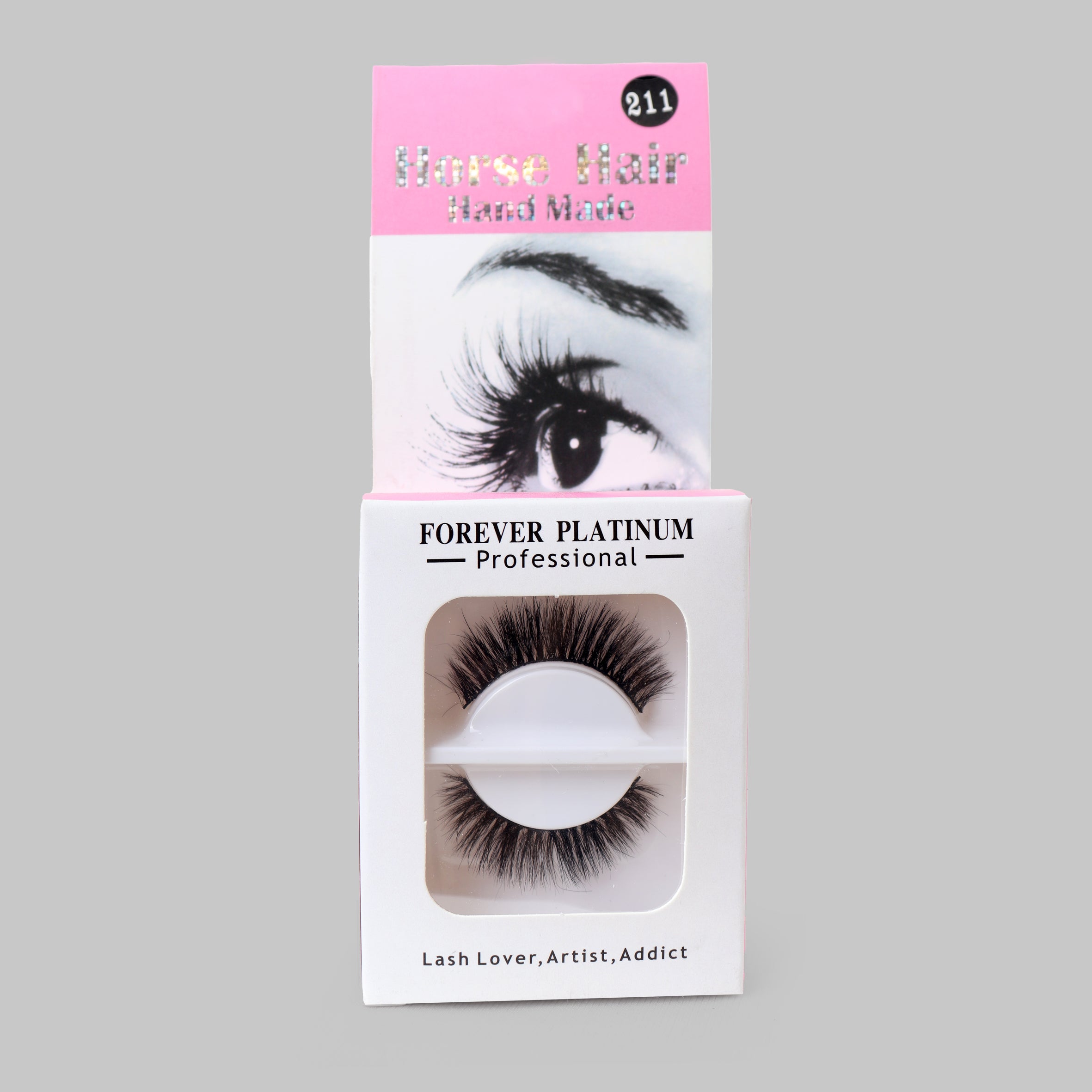 Forever Eyelashes 211