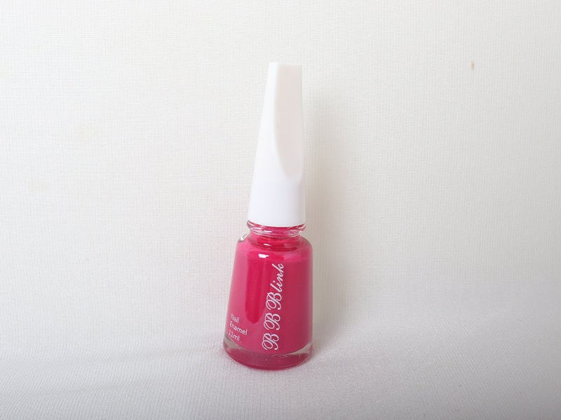 BBB Link Nail Enamel