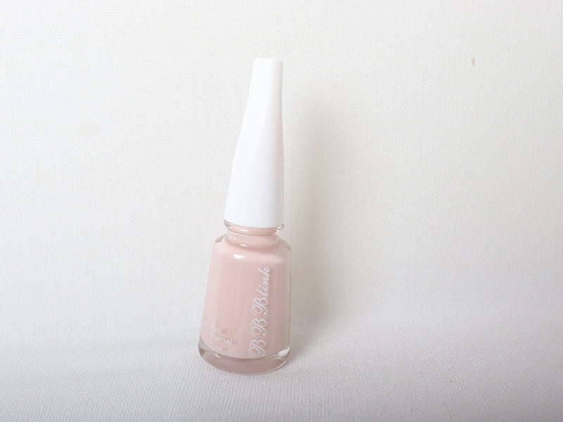 BBB Link Nail Enamel