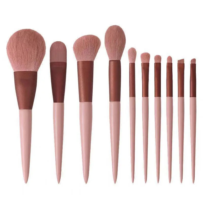 Cosmetic Makeup Brush 12pices