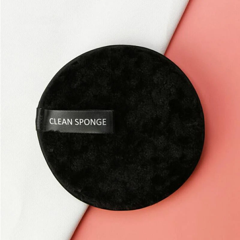 Makeup Clean Sponge 2