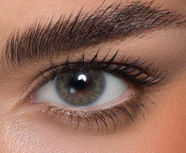 Anesthesia Ad Celeste - Sky Blue Colored Contact Lenses