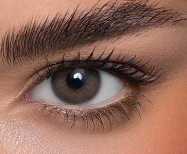 Anesthesia AD Terra - Earthy Terracotta Colored Contact Lenses