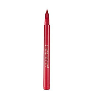 Color Eyeliner Red