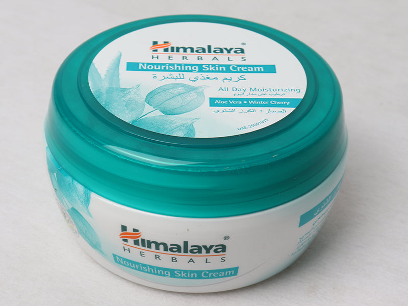 Himalaya Herbals Nourishing Cream