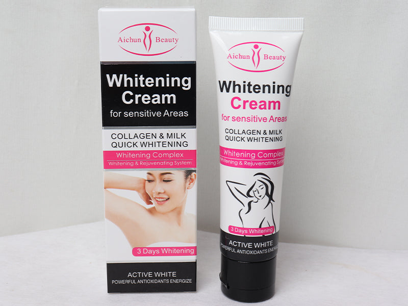 Aichun Beauty Whitening Cream