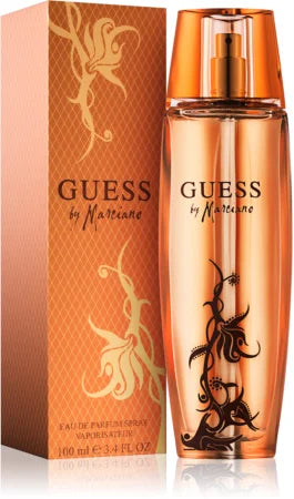 Guess By Marciano Edt 100ml