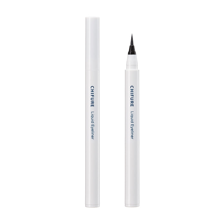 Color Eyeliner White