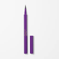 Color Eyeliner Purple