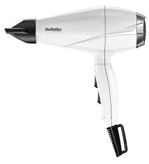 Babyliss Hair Dryer  Smooth Pro 2000W